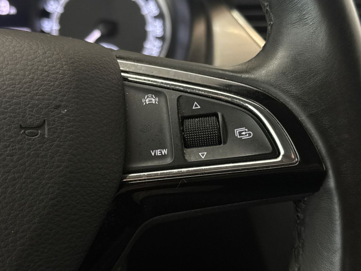 SKODA Rapid 2019