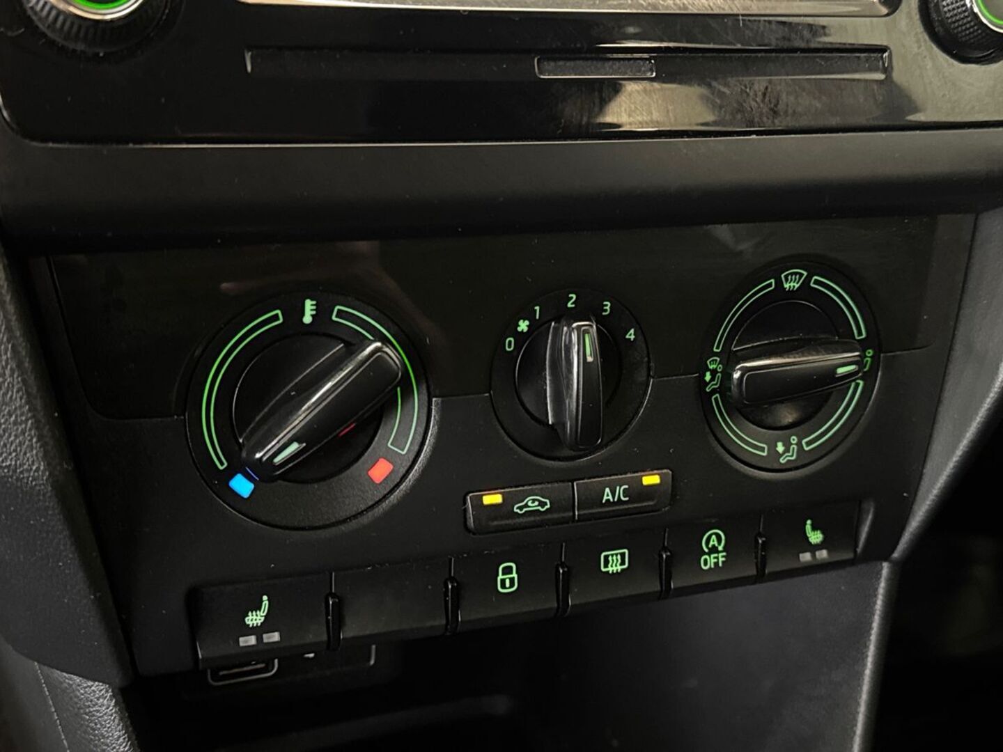 SKODA Rapid 2019
