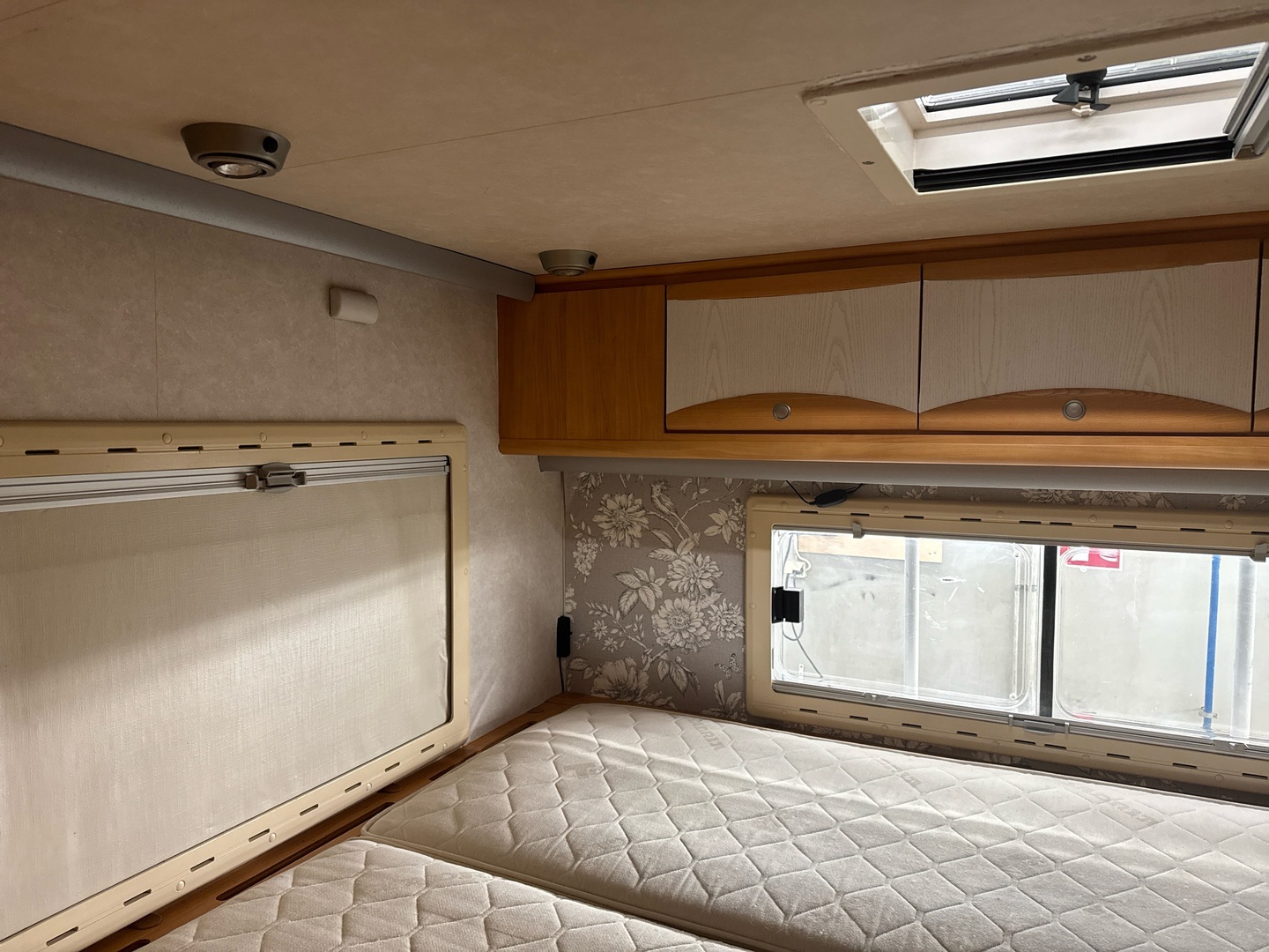 ADRIA Coral 660 DP 2004