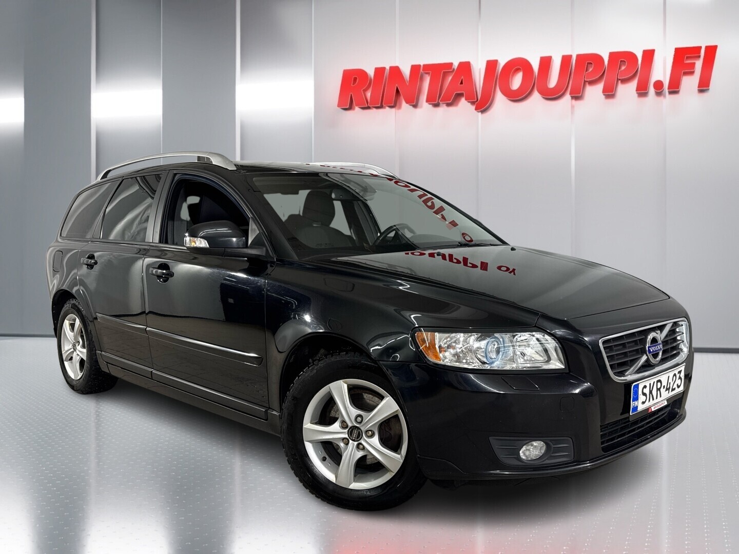 VOLVO V50 2012