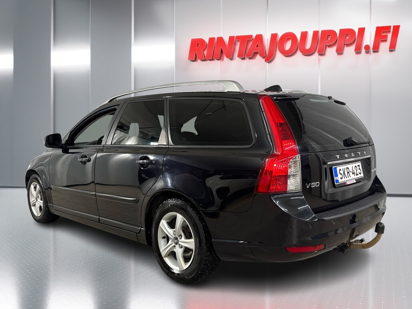 VOLVO V50 2012