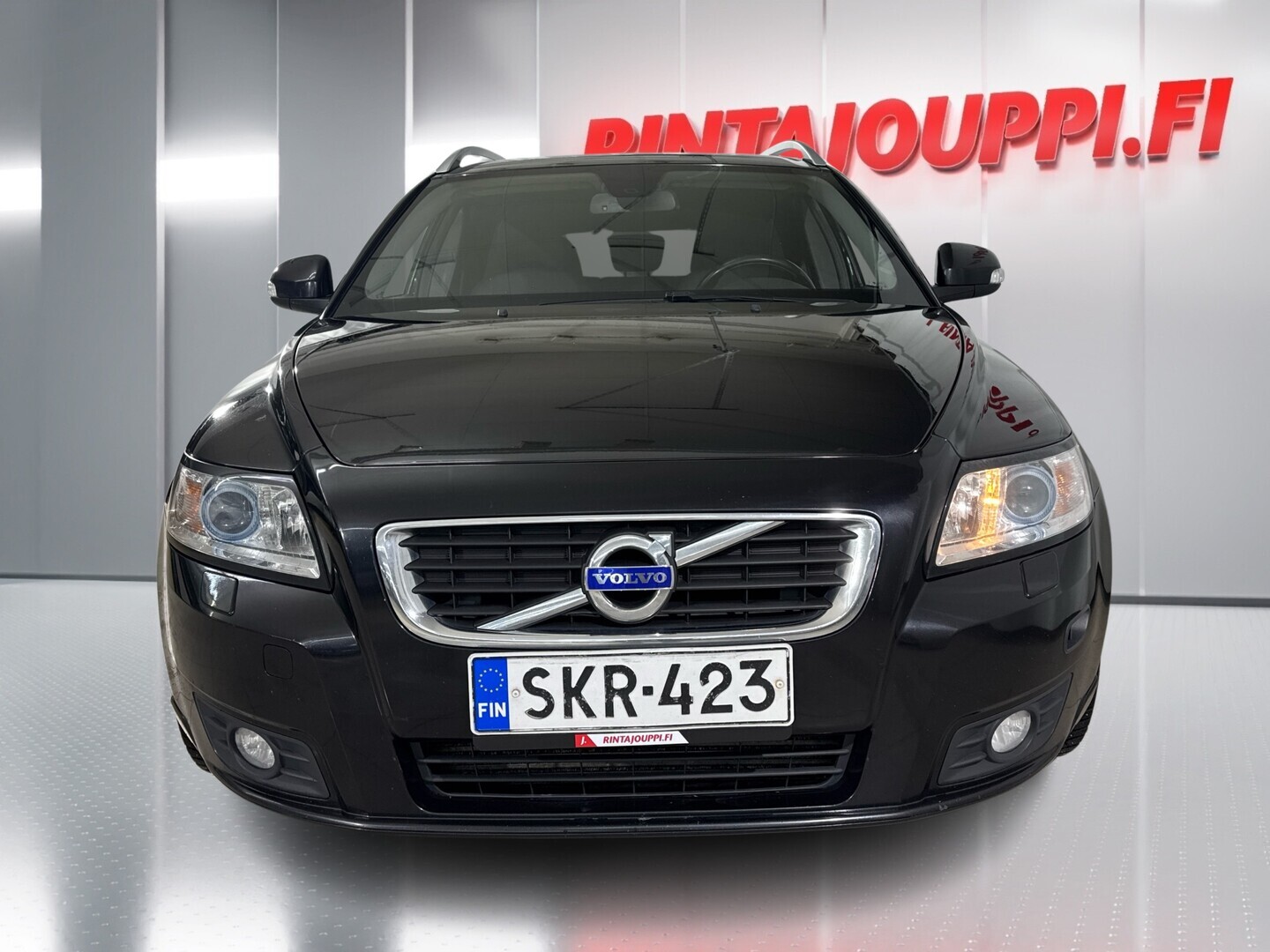 VOLVO V50 2012