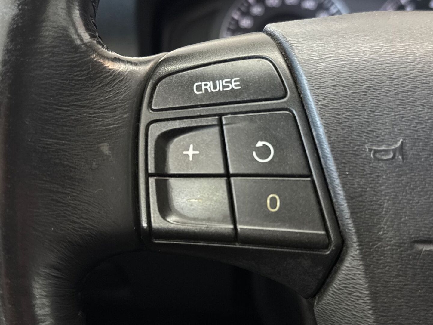 VOLVO S80 2007