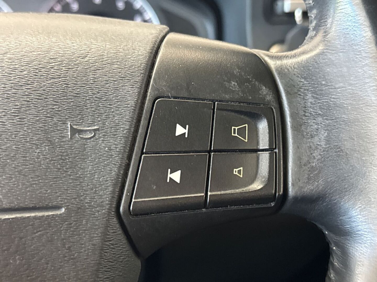 VOLVO S80 2007