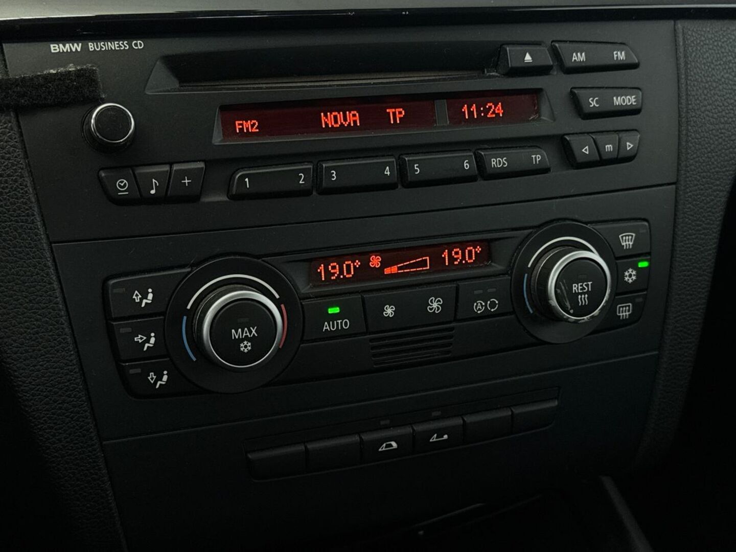 BMW 120 2008
