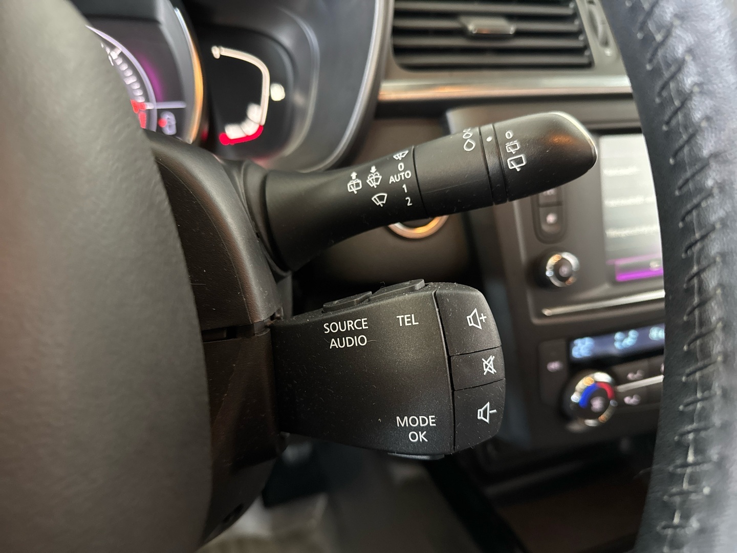 RENAULT Kadjar 2017