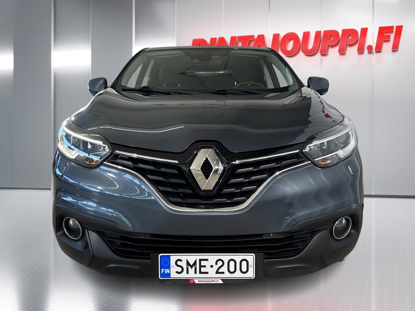 RENAULT Kadjar 2017