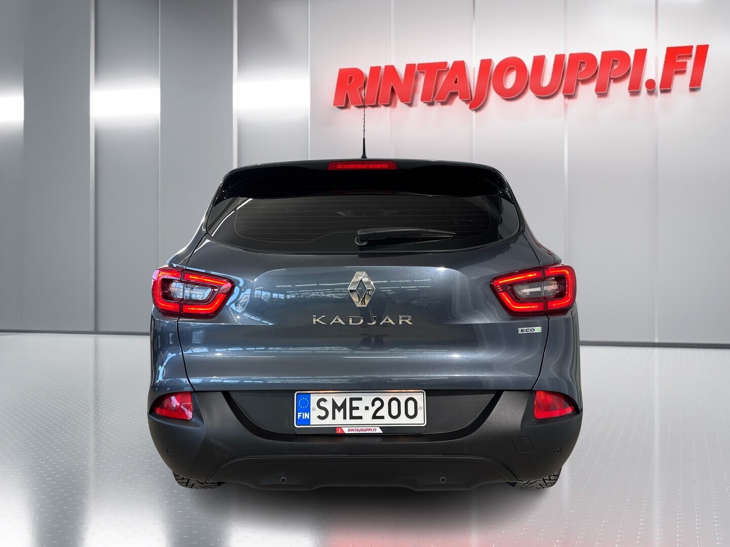 RENAULT Kadjar 2017