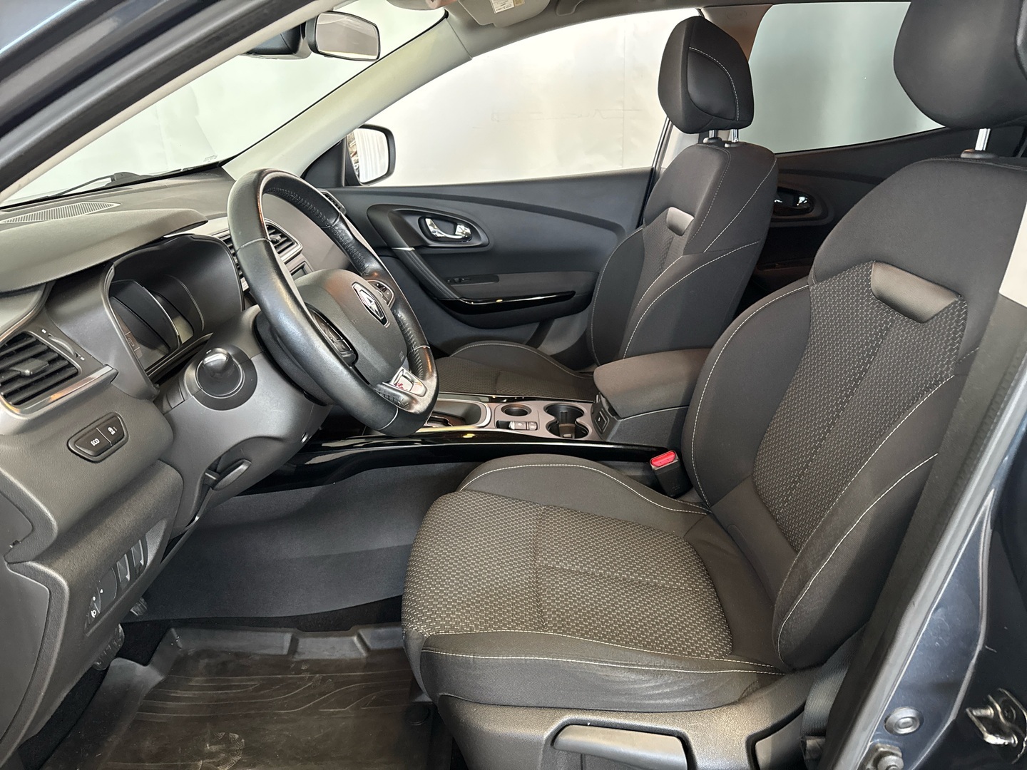 RENAULT Kadjar 2017