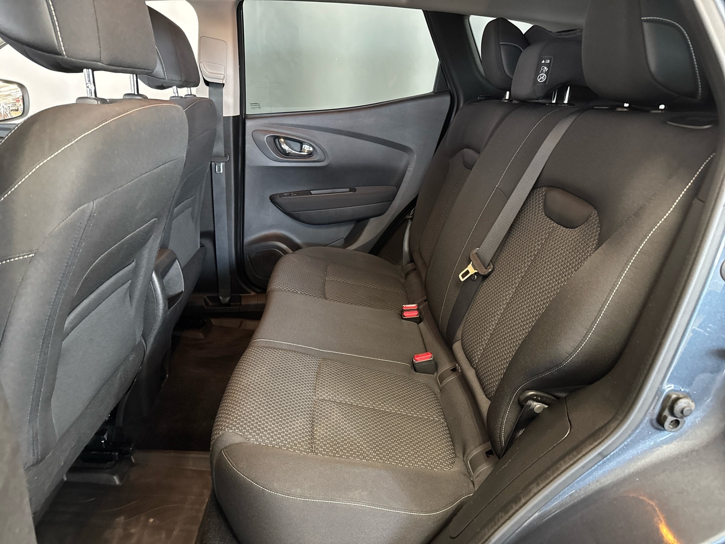 RENAULT Kadjar 2017