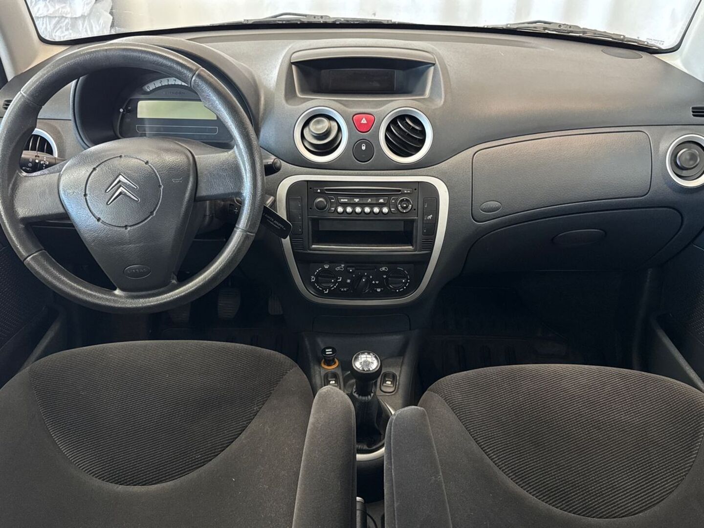 CITROEN C3 2006
