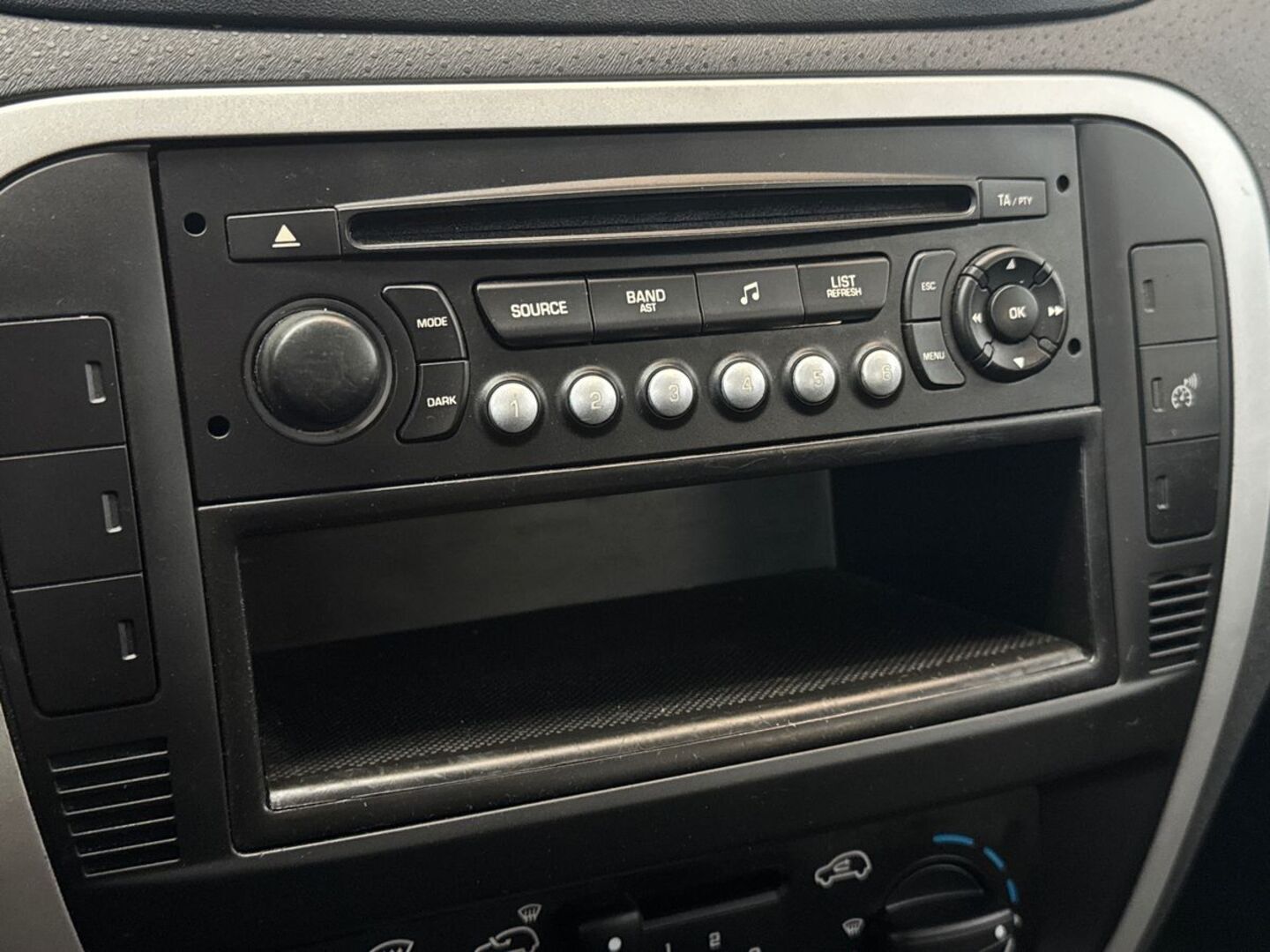 CITROEN C3 2006