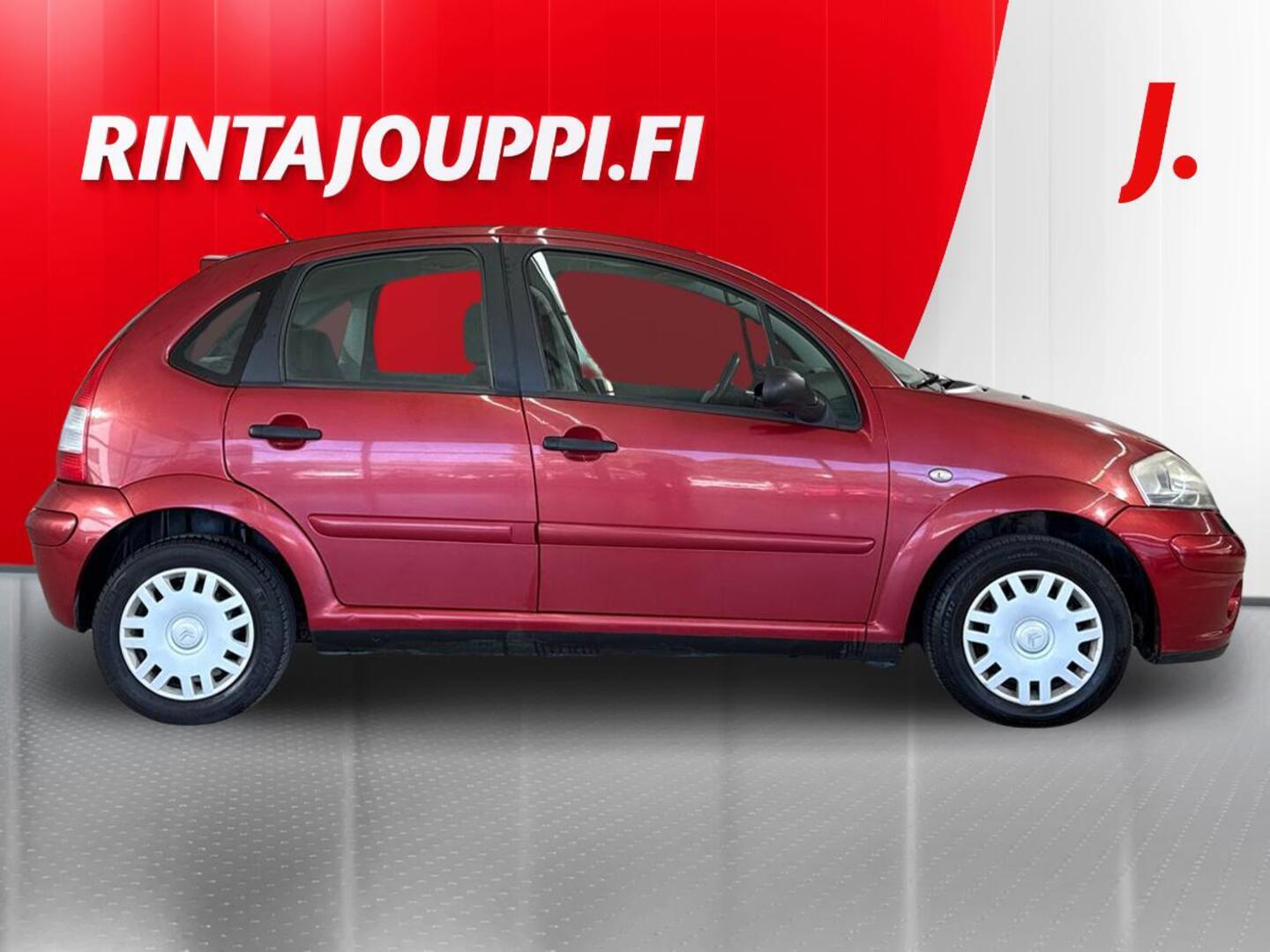 CITROEN C3 2006
