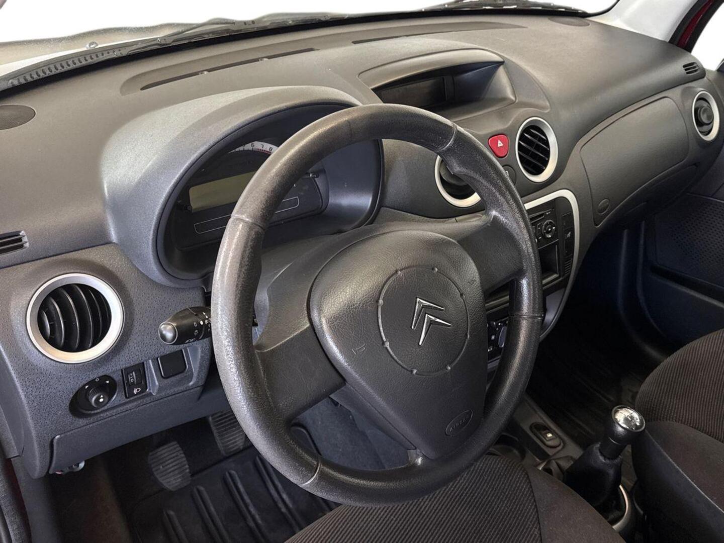 CITROEN C3 2006