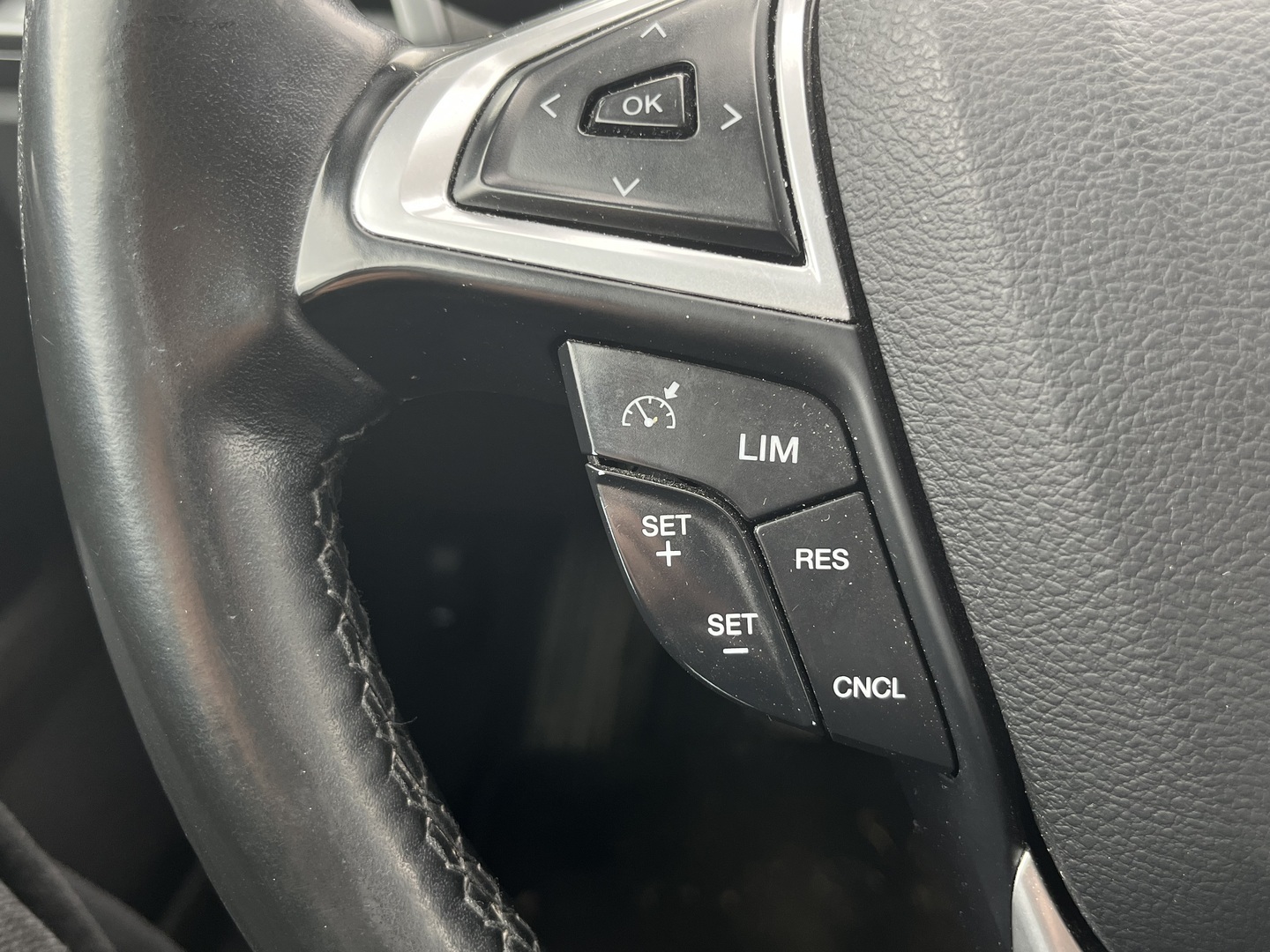 FORD Mondeo 2016