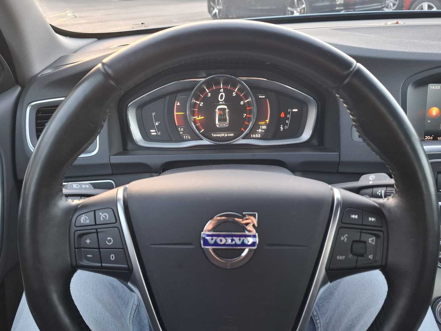 VOLVO S60 2018