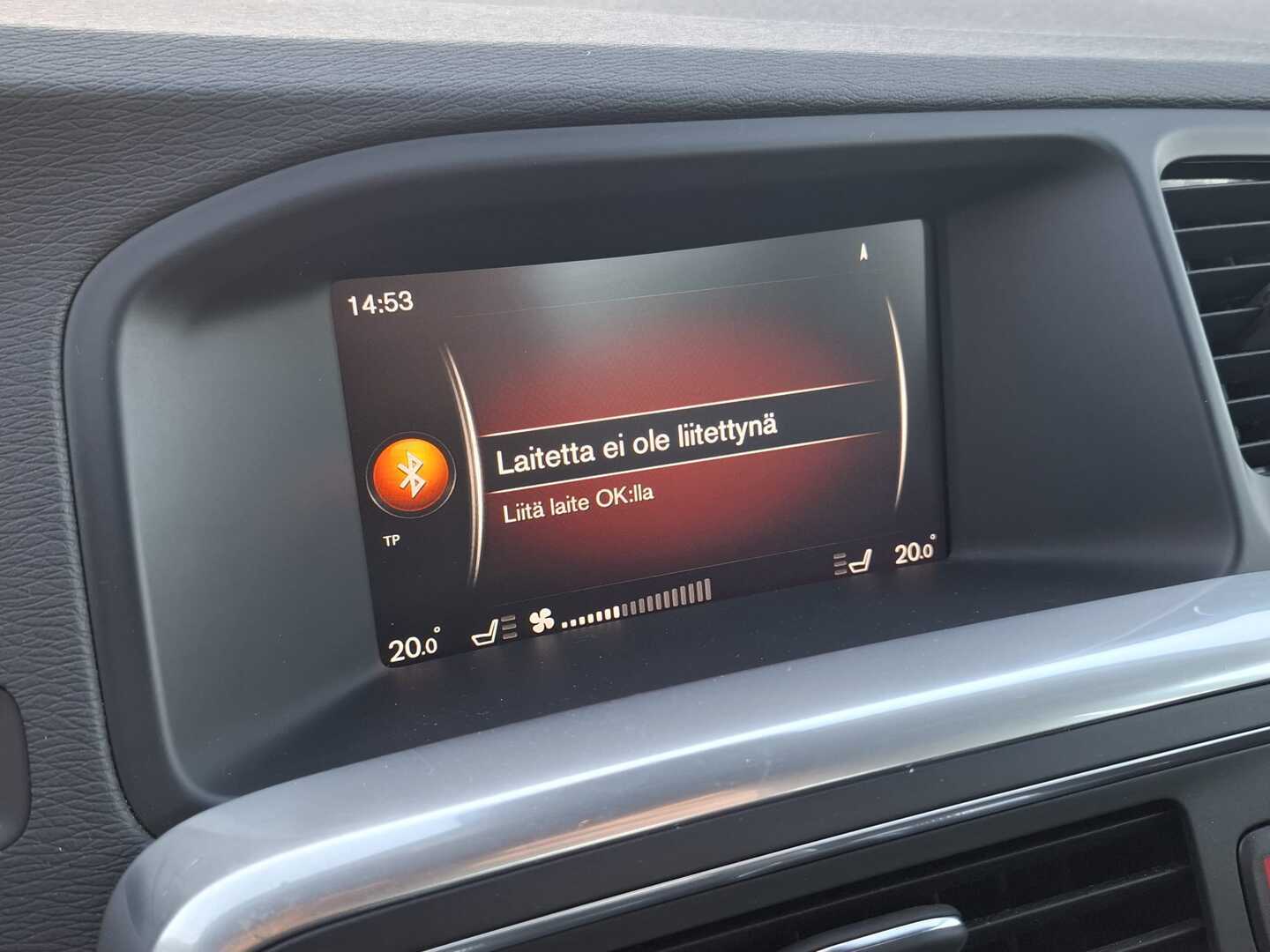 VOLVO S60 2018