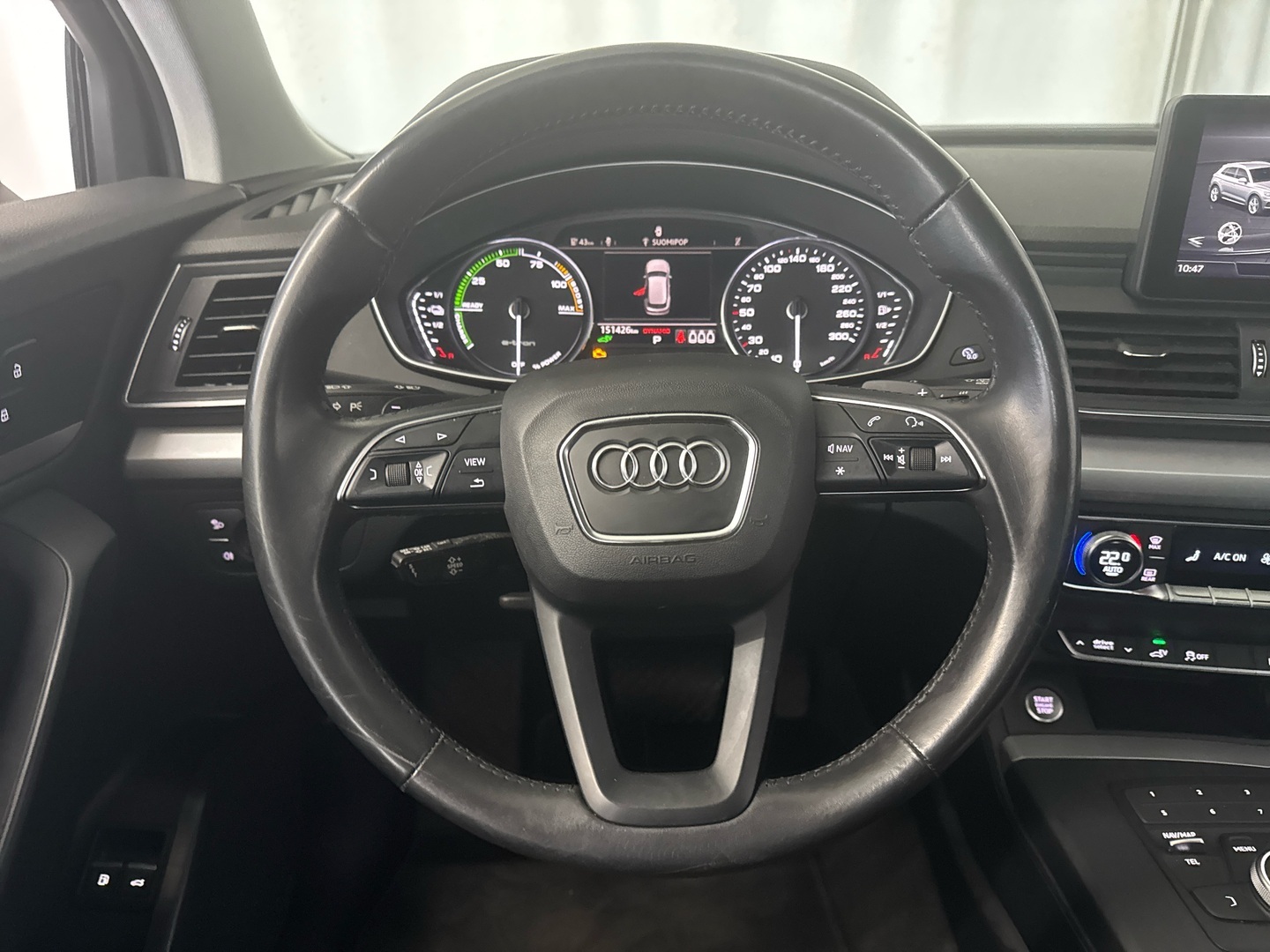 AUDI Q5 2021