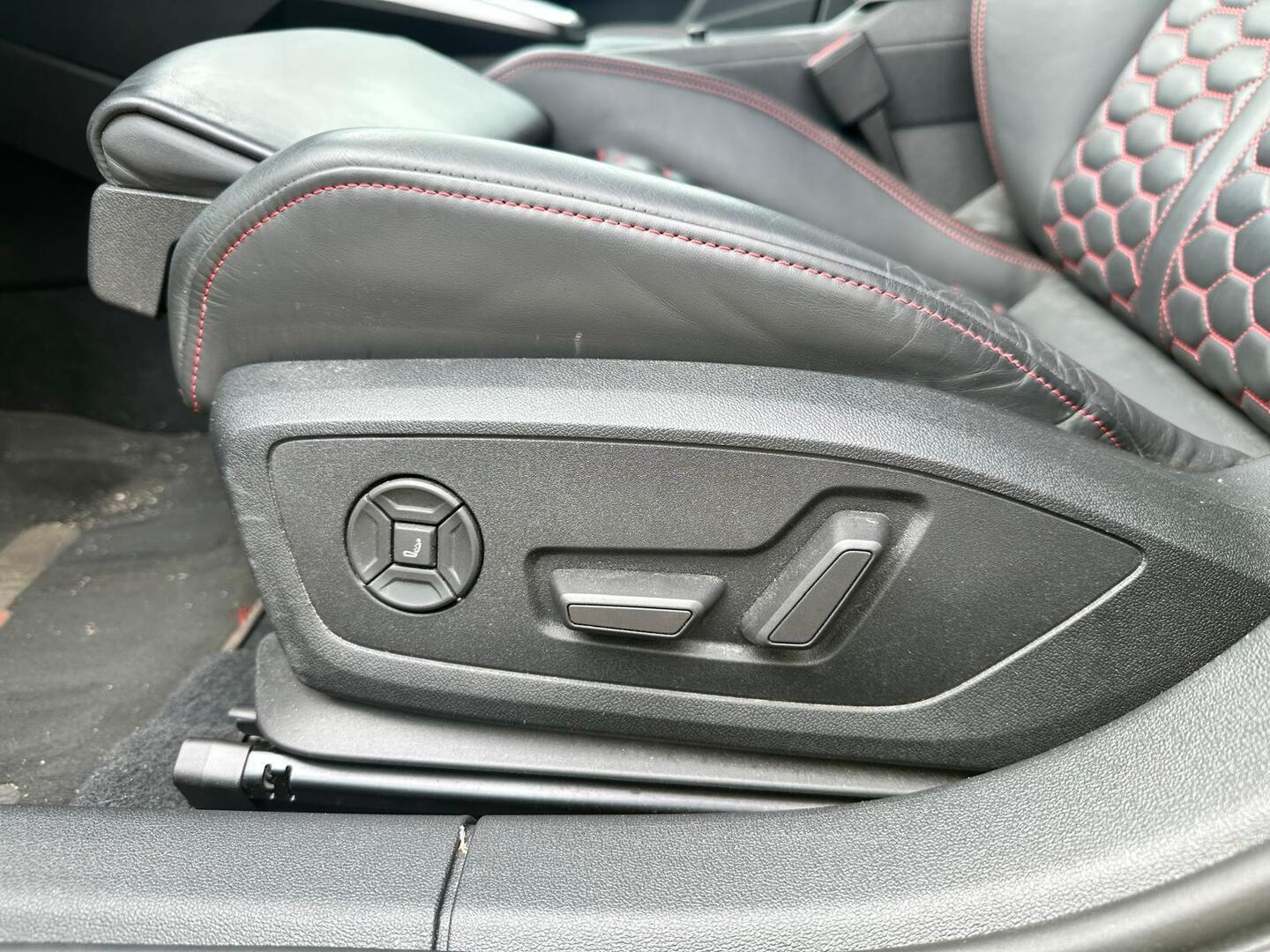 AUDI RS 3 2023