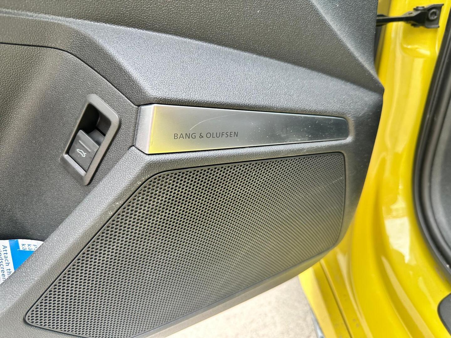 AUDI RS 3 2023