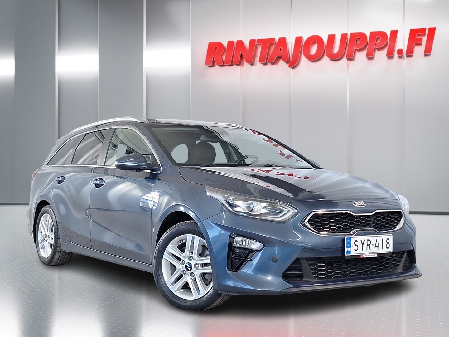KIA Ceed 2019