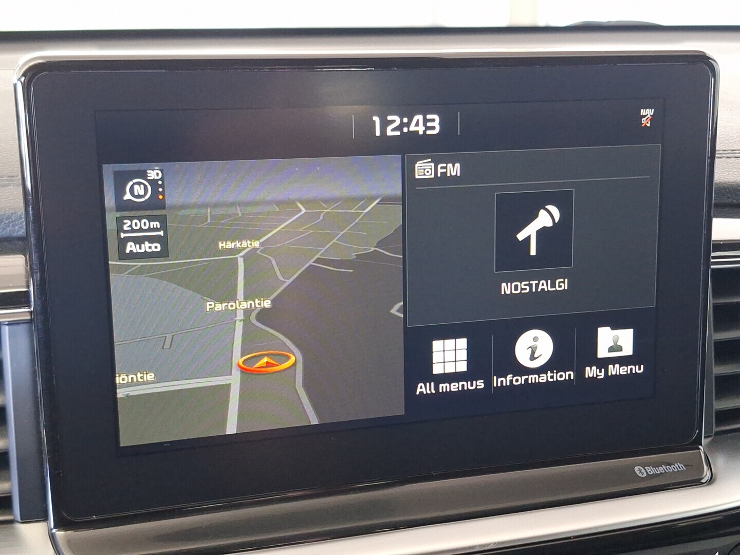 KIA Ceed 2019