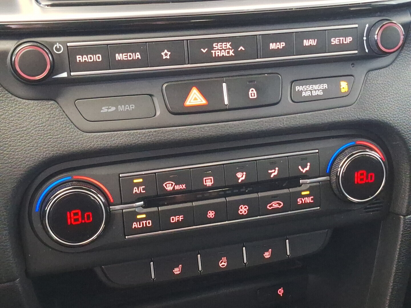 KIA Ceed 2019
