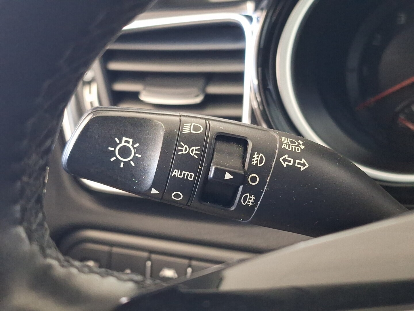 KIA Ceed 2019