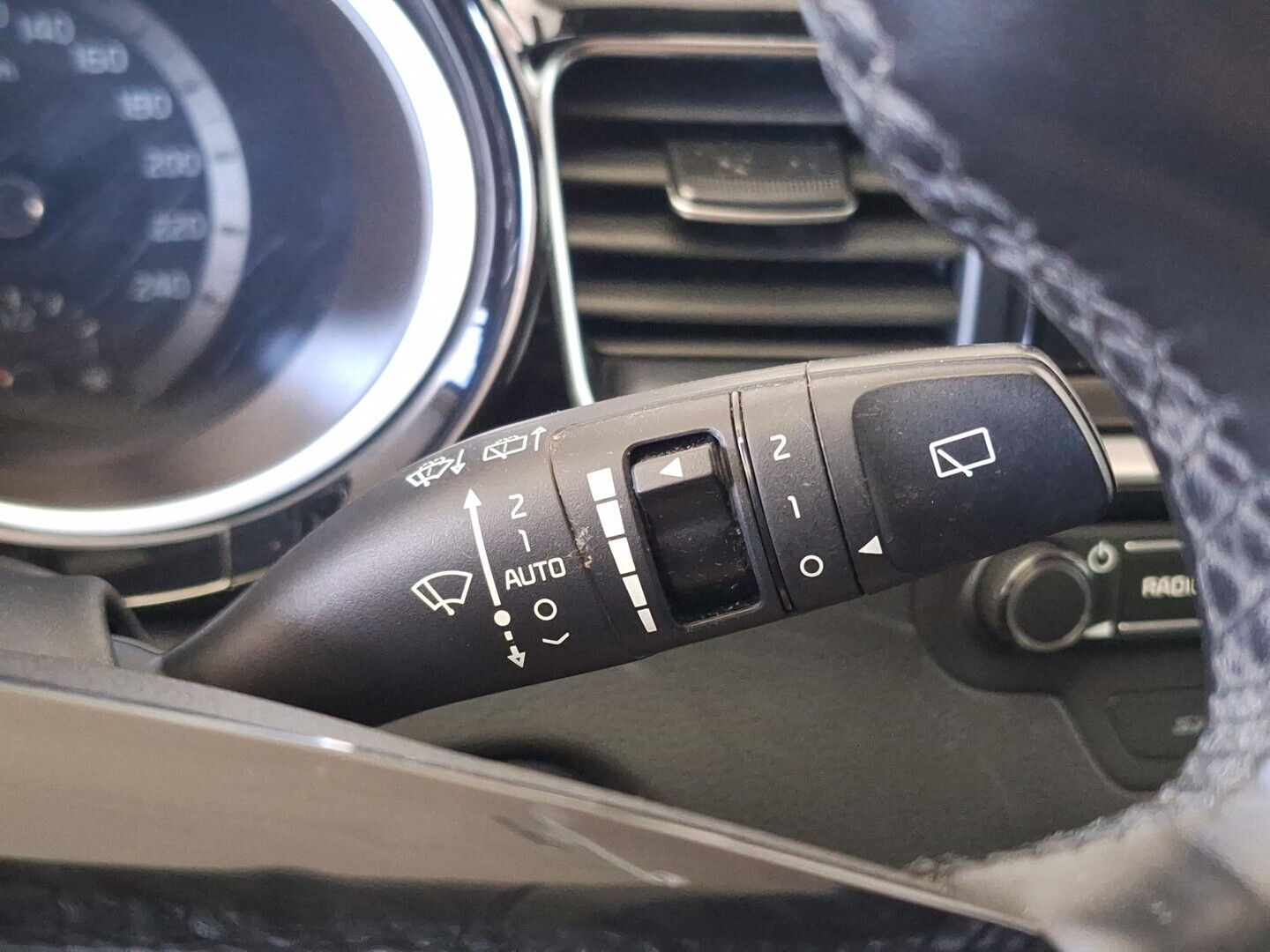 KIA Ceed 2019