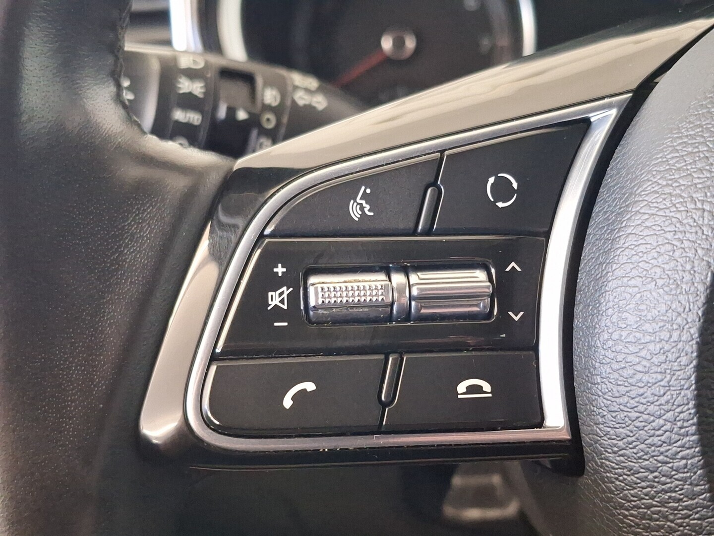 KIA Ceed 2019