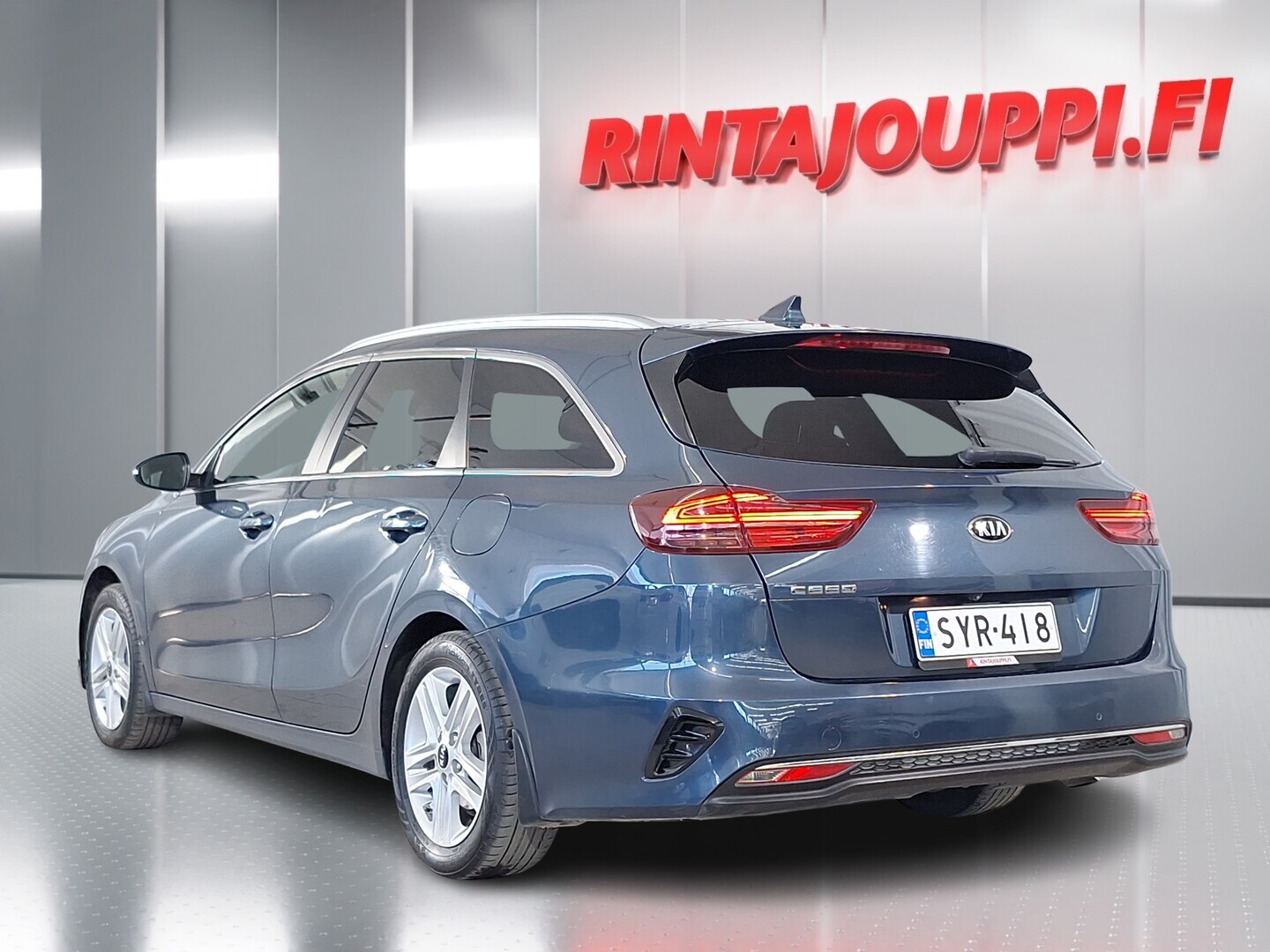 KIA Ceed 2019