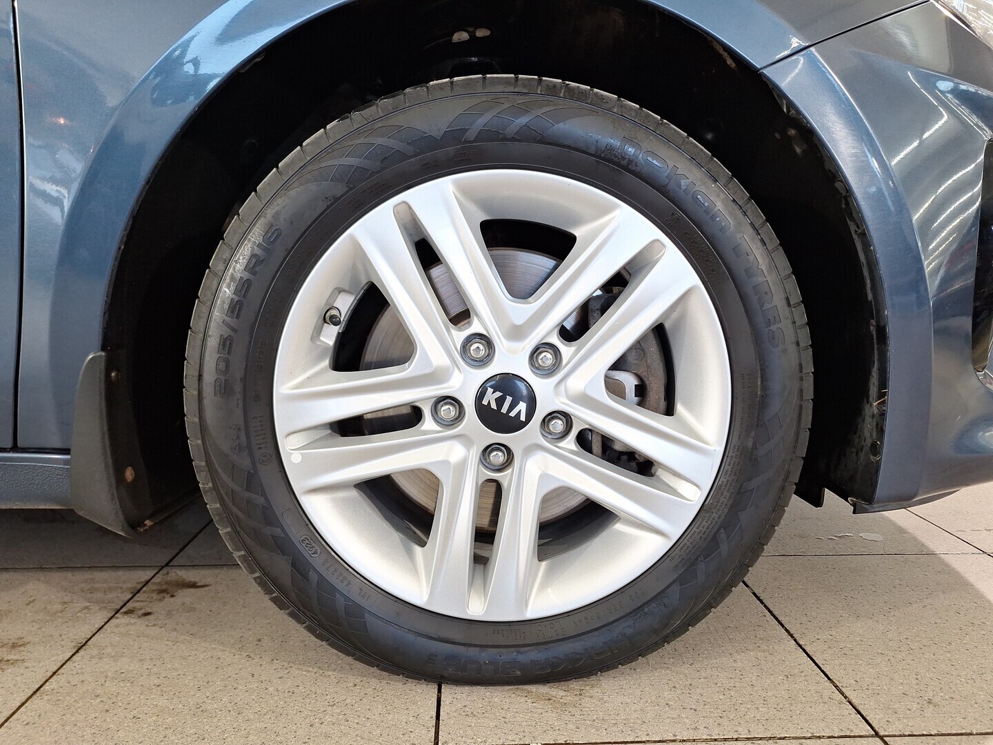 KIA Ceed 2019
