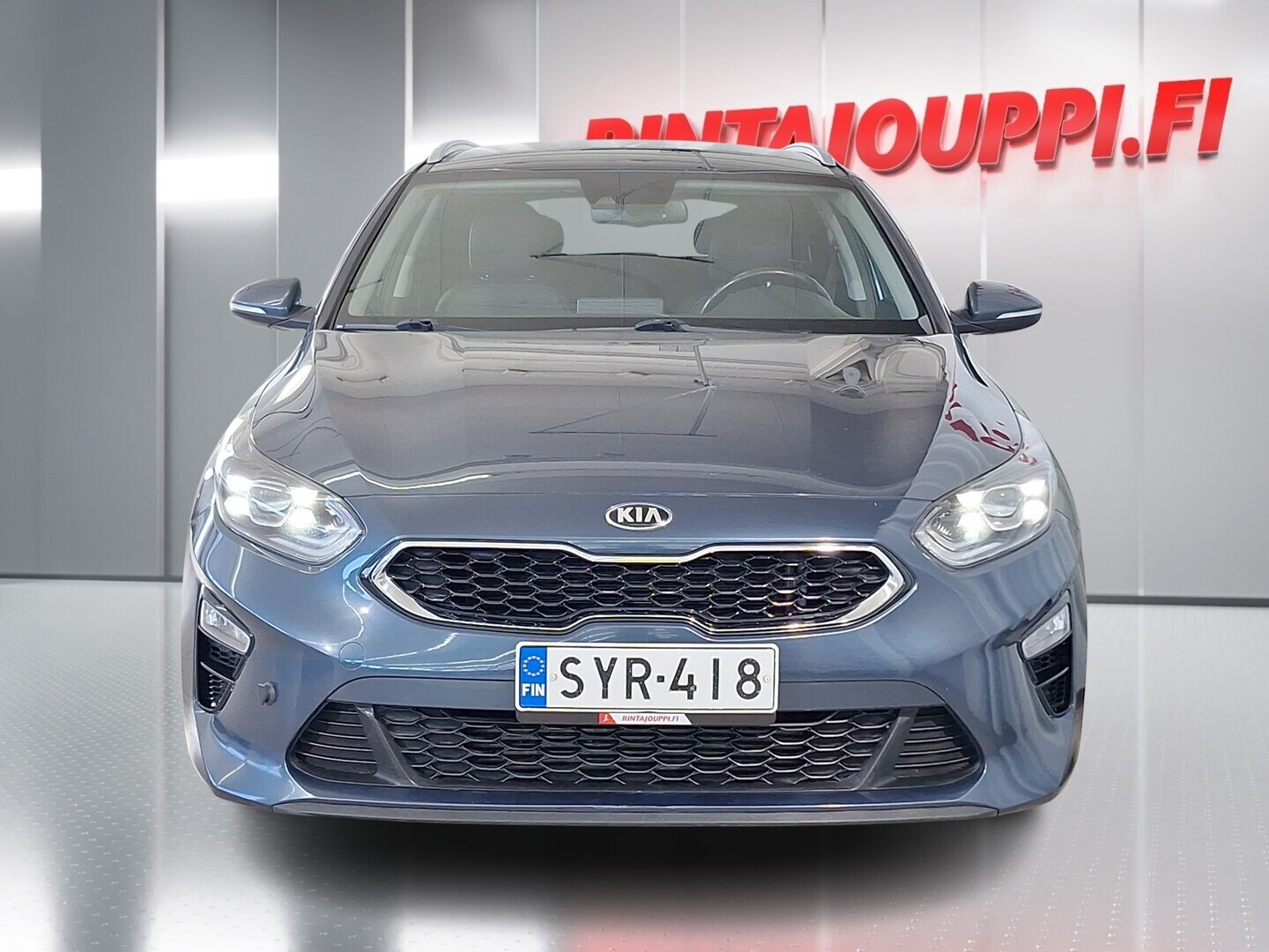 KIA Ceed 2019