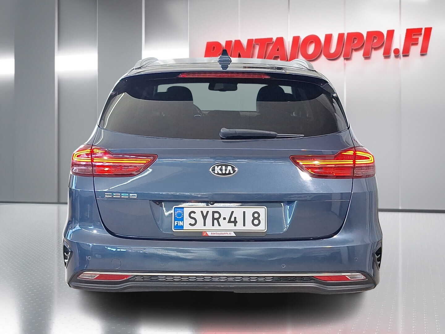 KIA Ceed 2019