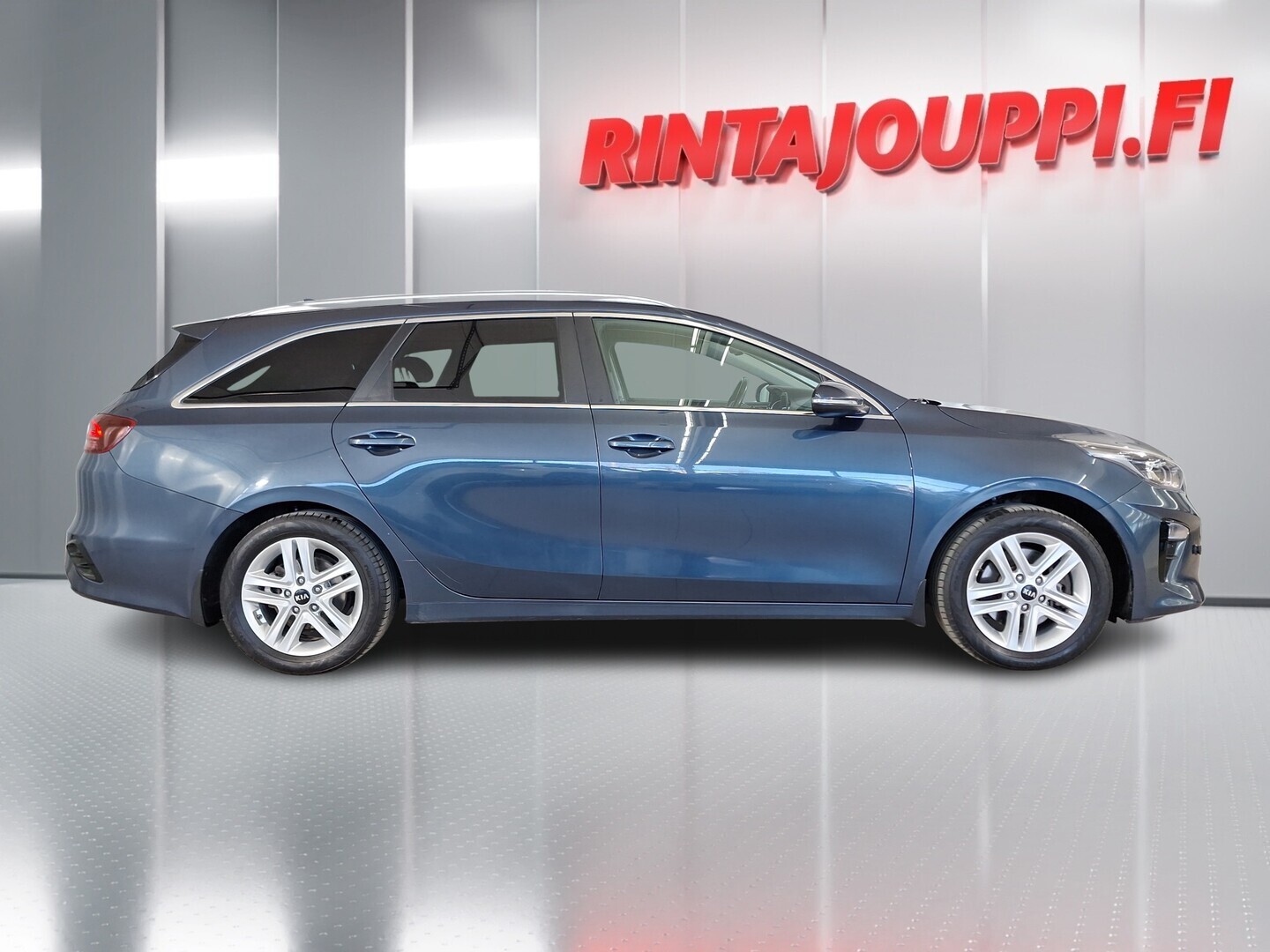 KIA Ceed 2019