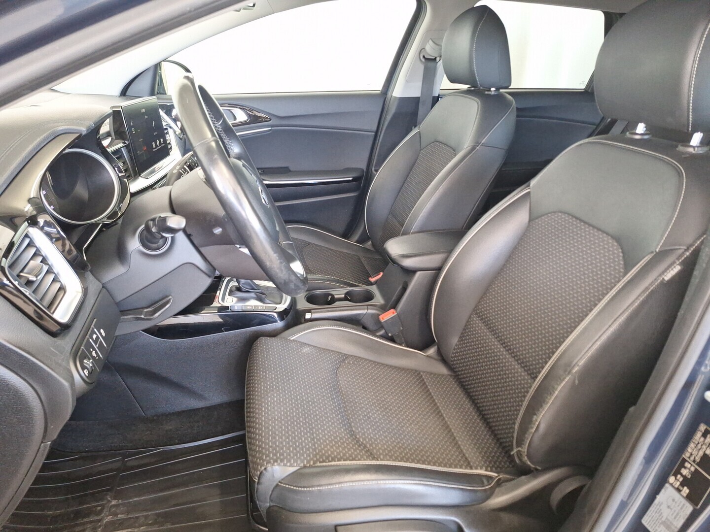 KIA Ceed 2019