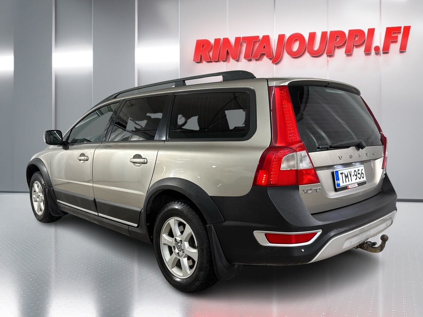VOLVO XC70 2008