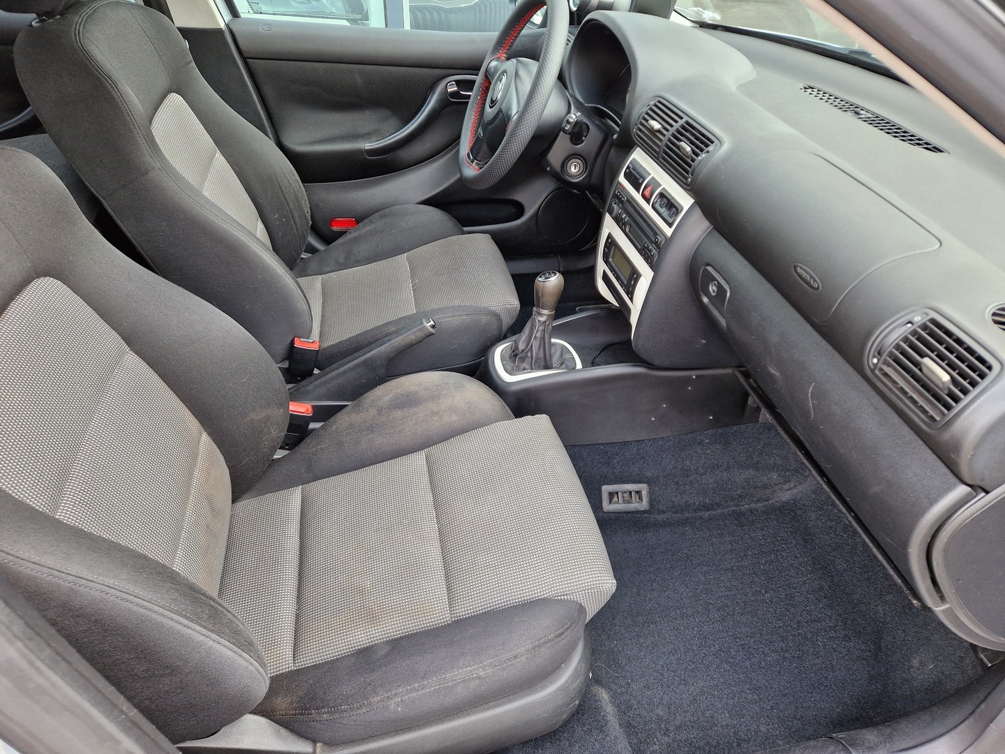 SEAT Leon 2005