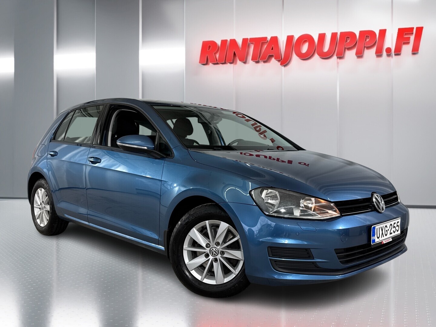 VOLKSWAGEN Golf 2013