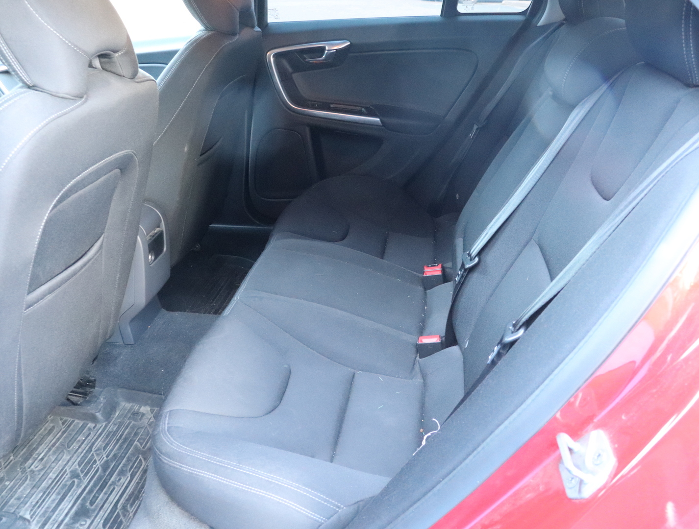 VOLVO S60 2015