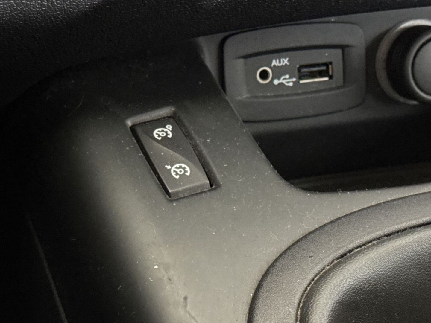 RENAULT Grand Scenic 2010