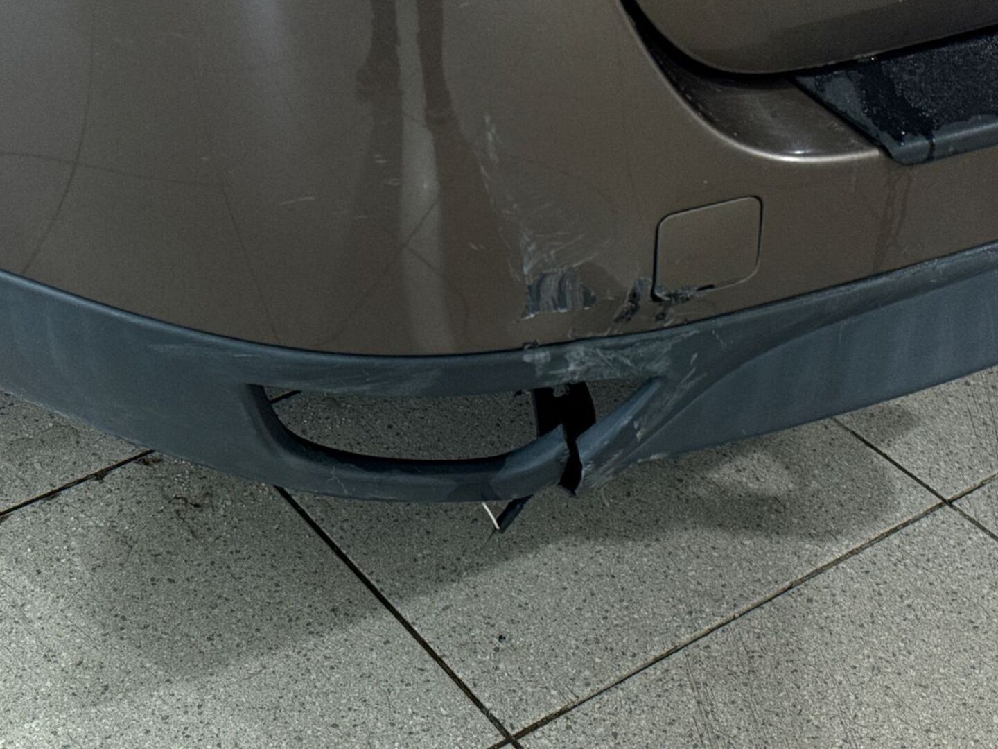 RENAULT Grand Scenic 2010