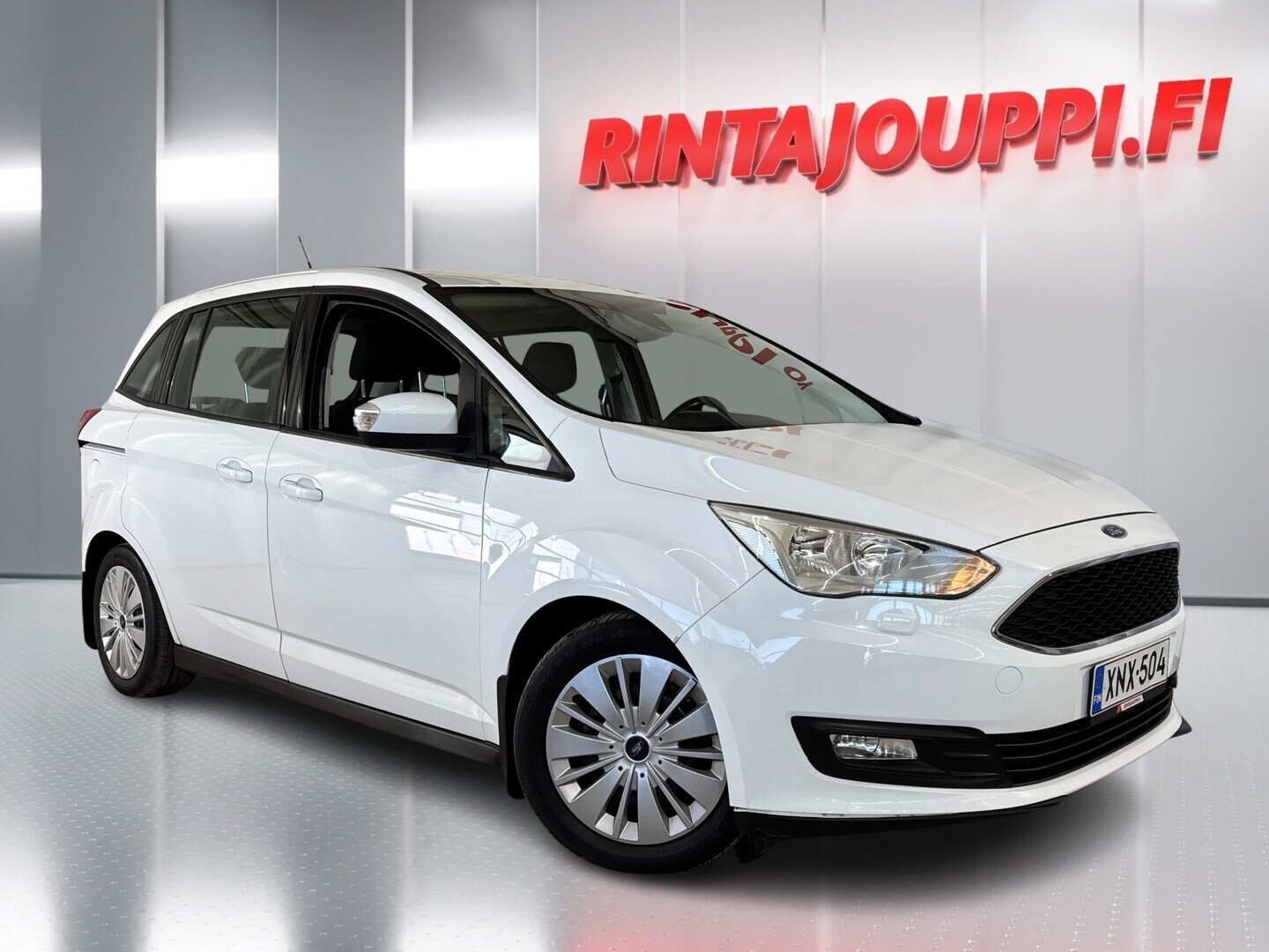 FORD Grand C-Max 2016