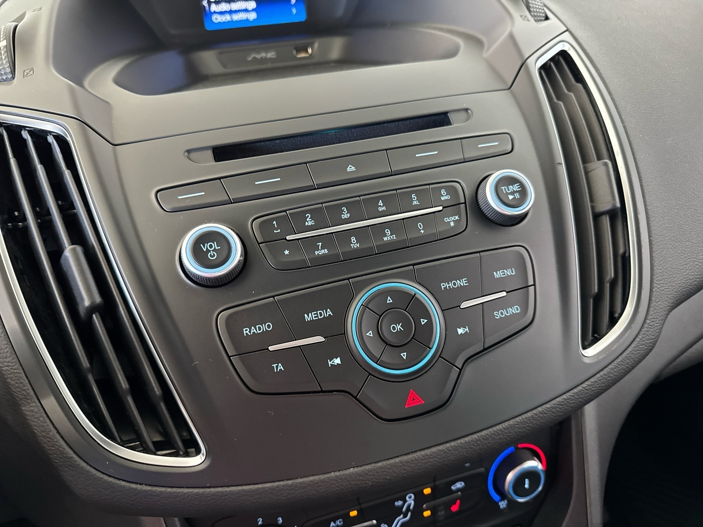 FORD Grand C-Max 2016