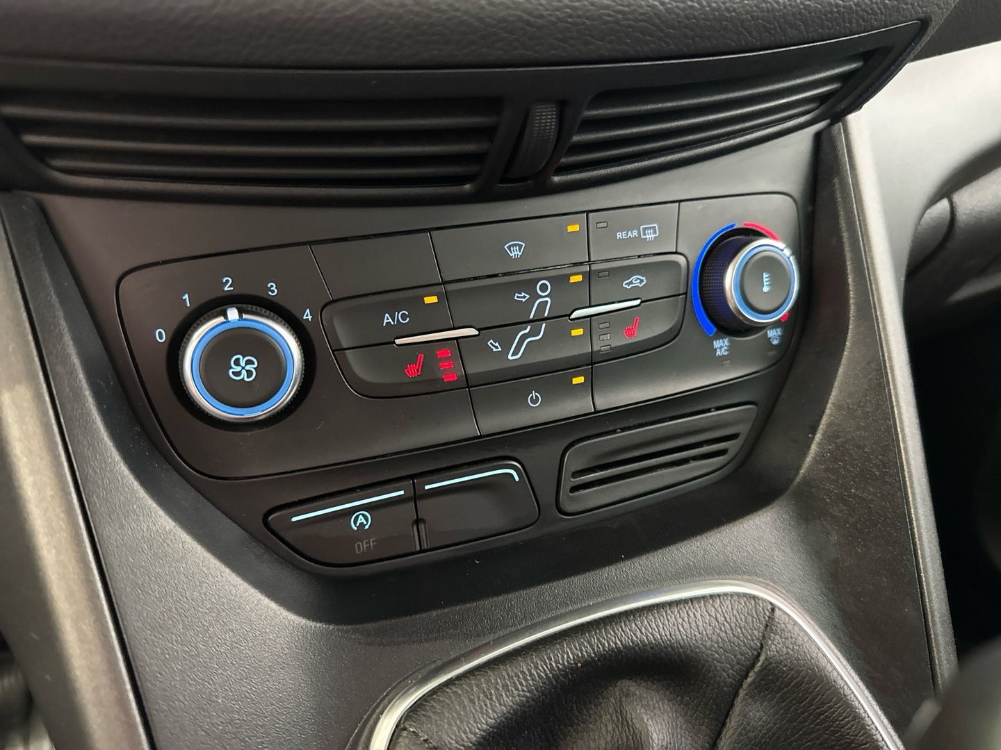 FORD Grand C-Max 2016