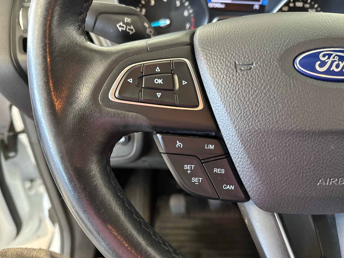 FORD Grand C-Max 2016