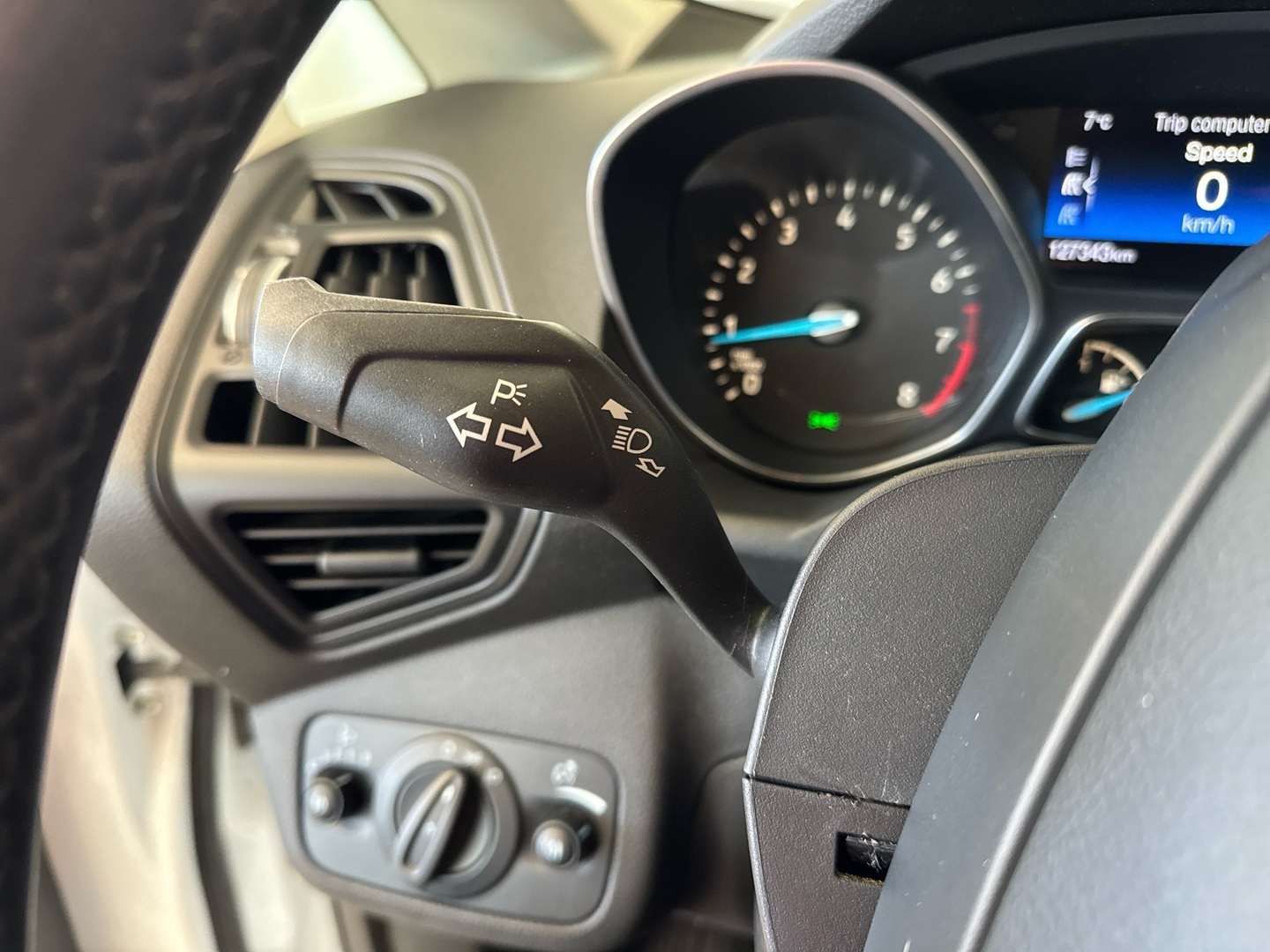 FORD Grand C-Max 2016