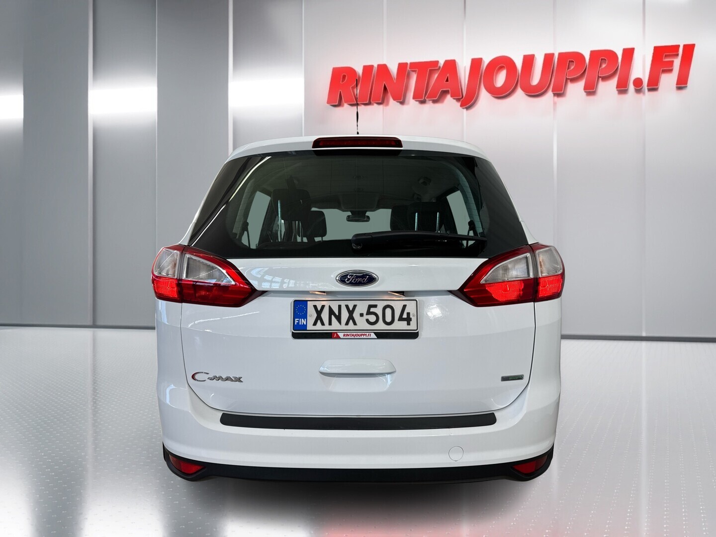 FORD Grand C-Max 2016