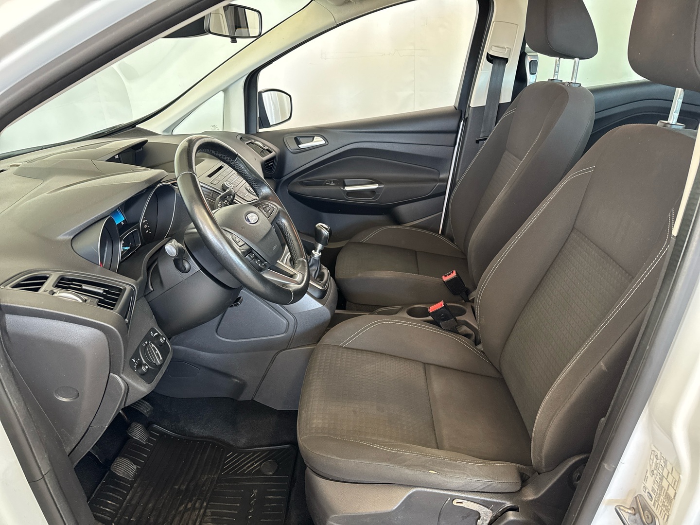 FORD Grand C-Max 2016