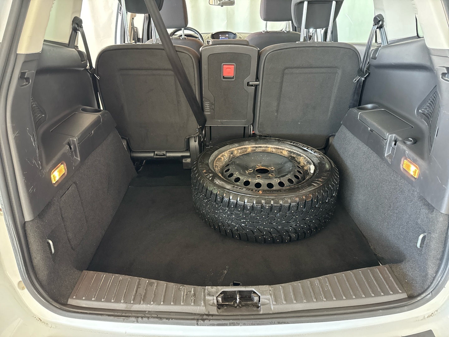 FORD Grand C-Max 2016